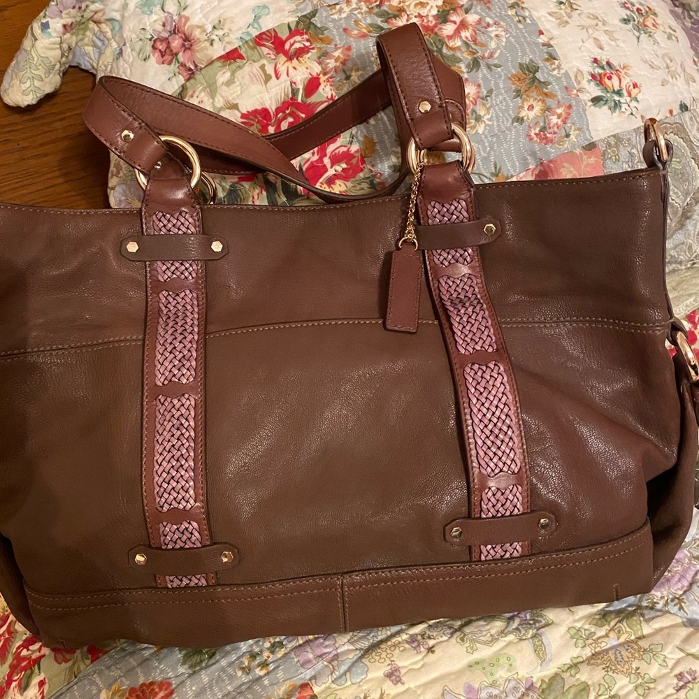 Ladies purse new